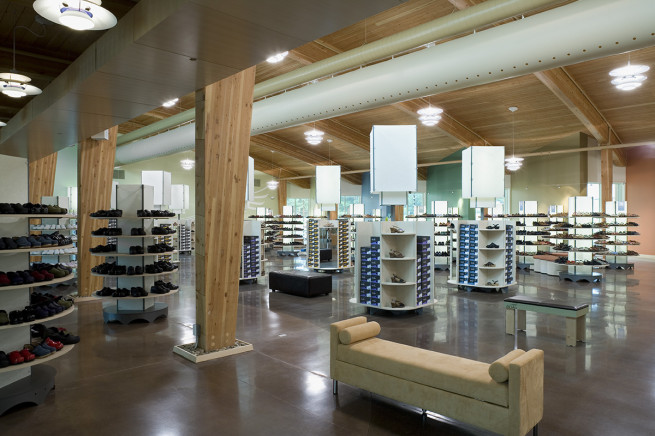 dansko store near me
