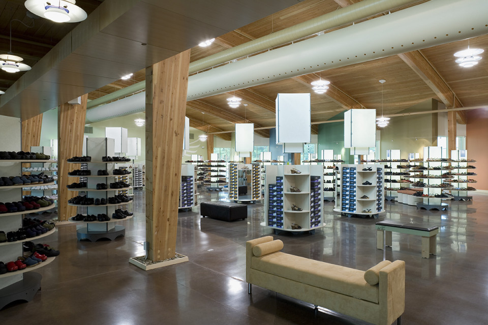 dansko factory outlet