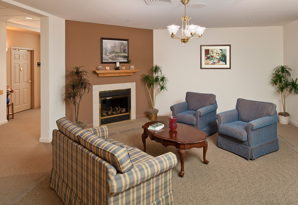 Moravian Village Contract Environments, Inc.